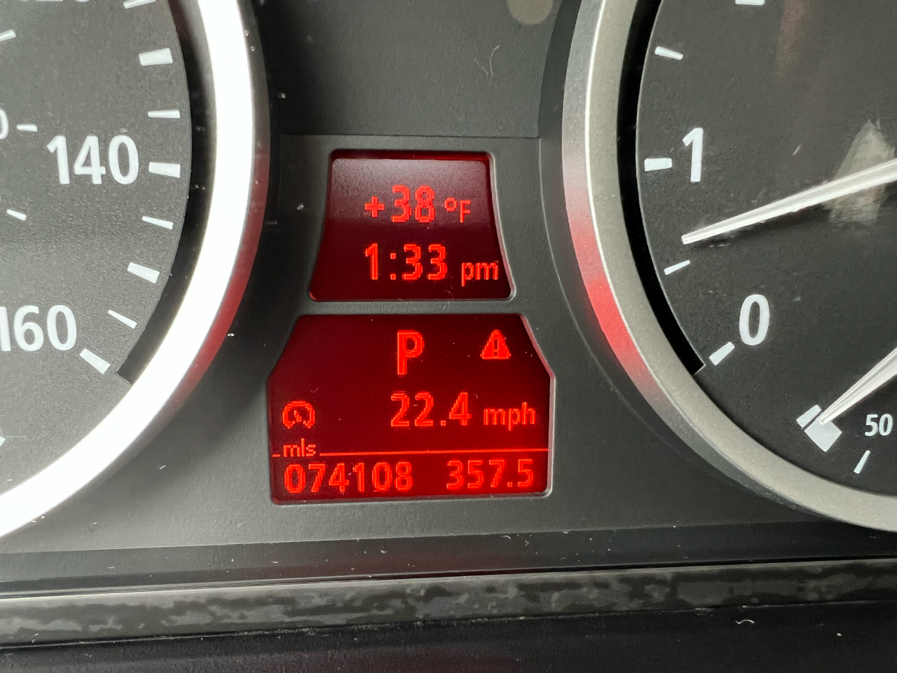 BMW 5-Series 530xi 2006