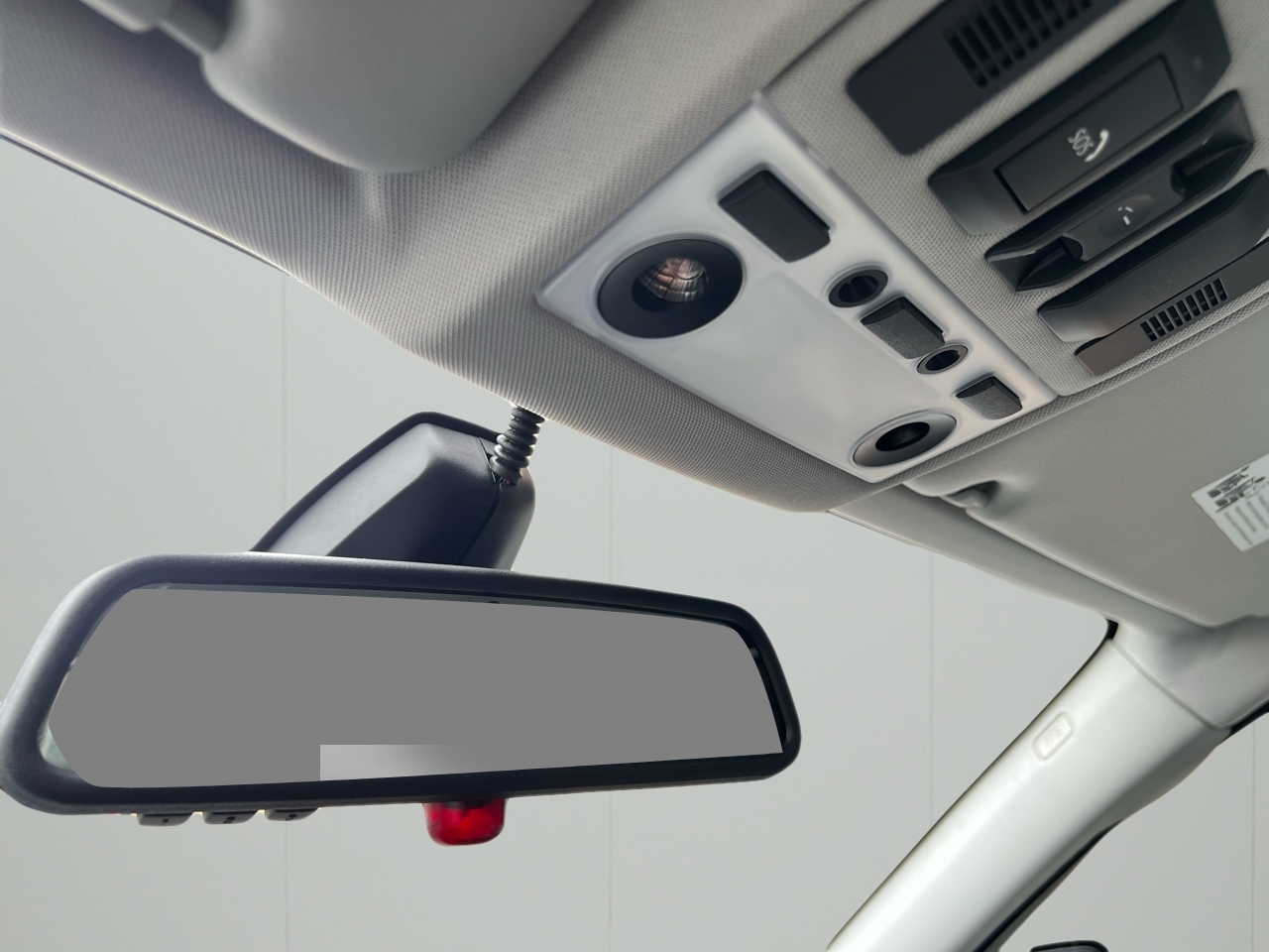 BMW 5-Series 530xi 2006