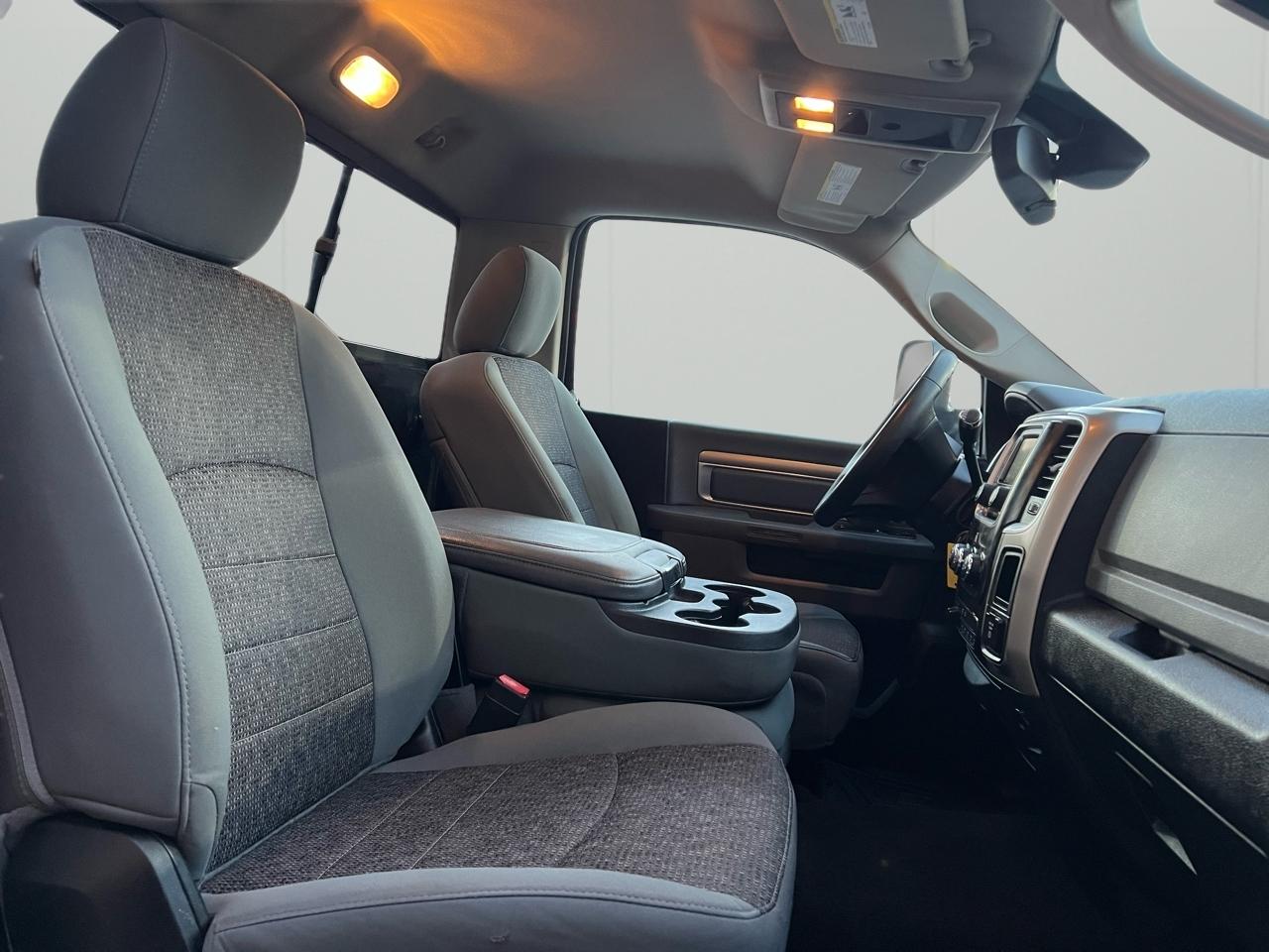 RAM 2500 SLT 4WD 2015