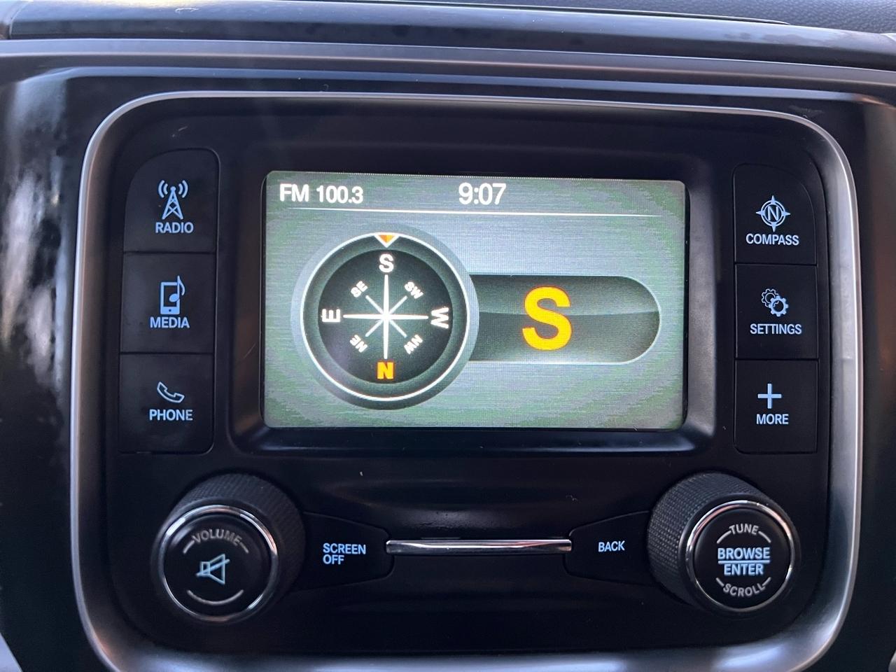 RAM 2500 SLT 4WD 2015