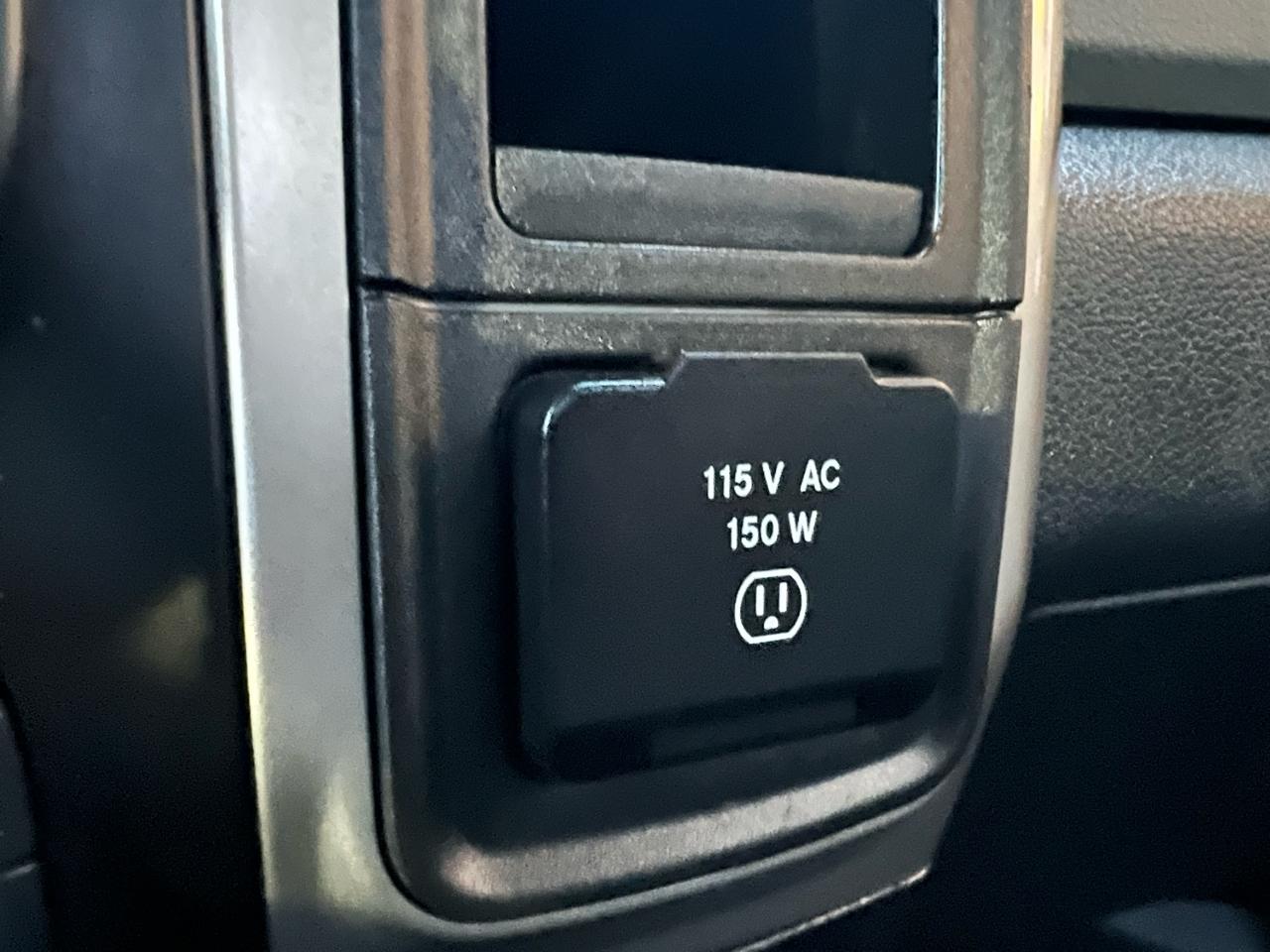 RAM 2500 SLT 4WD 2015