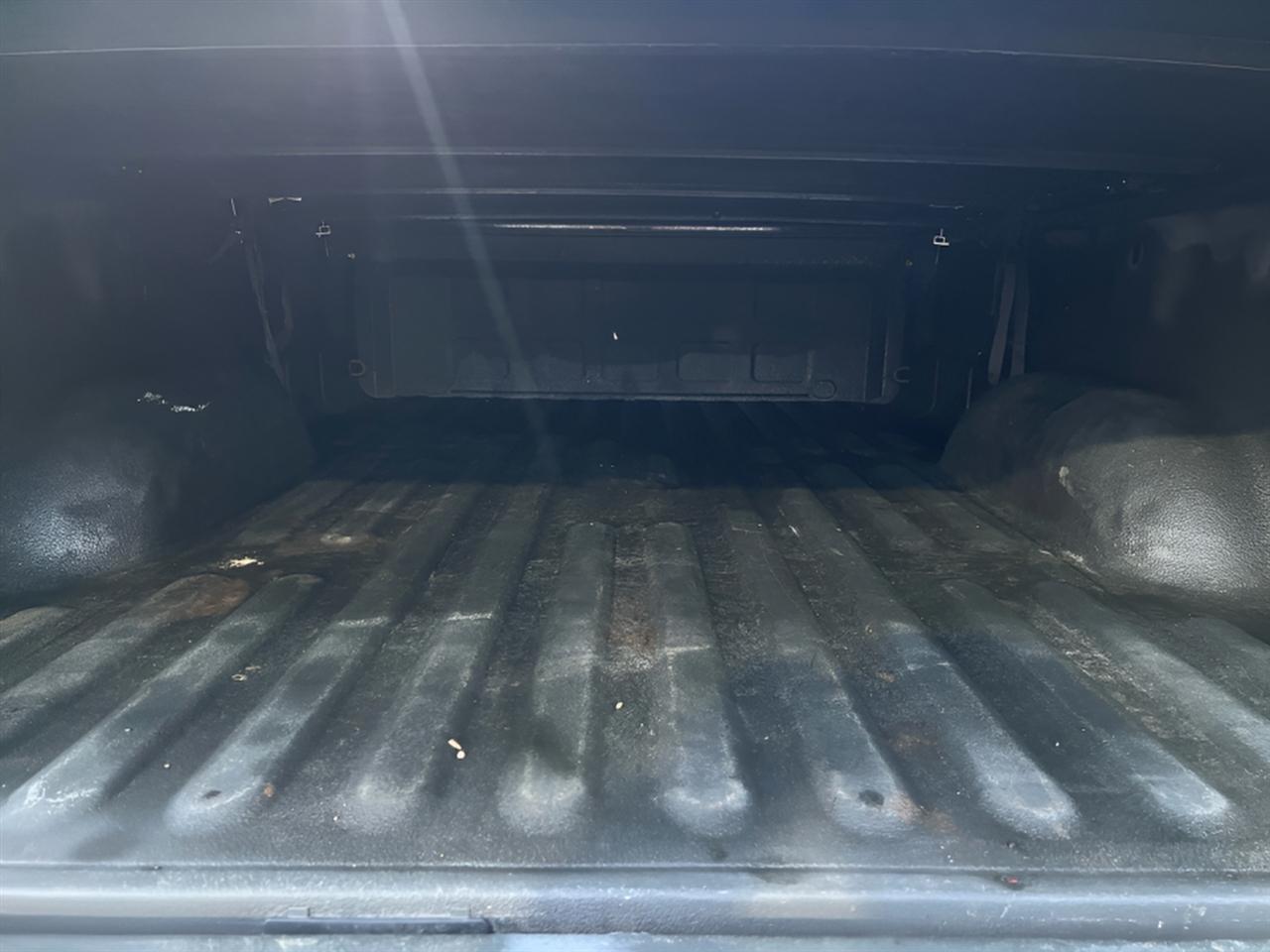 RAM 2500 SLT 4WD 2015