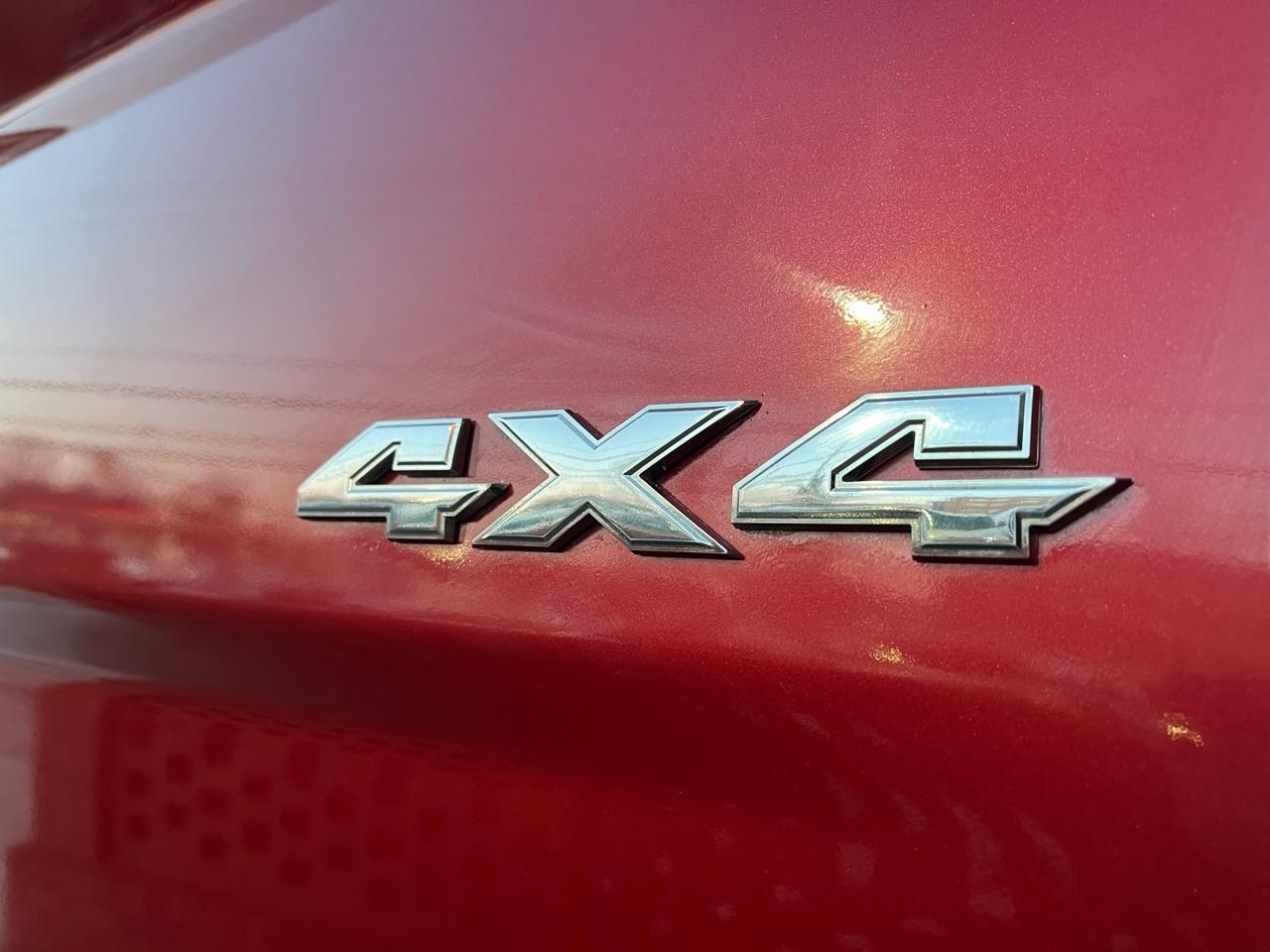 RAM 2500 SLT 4WD 2015