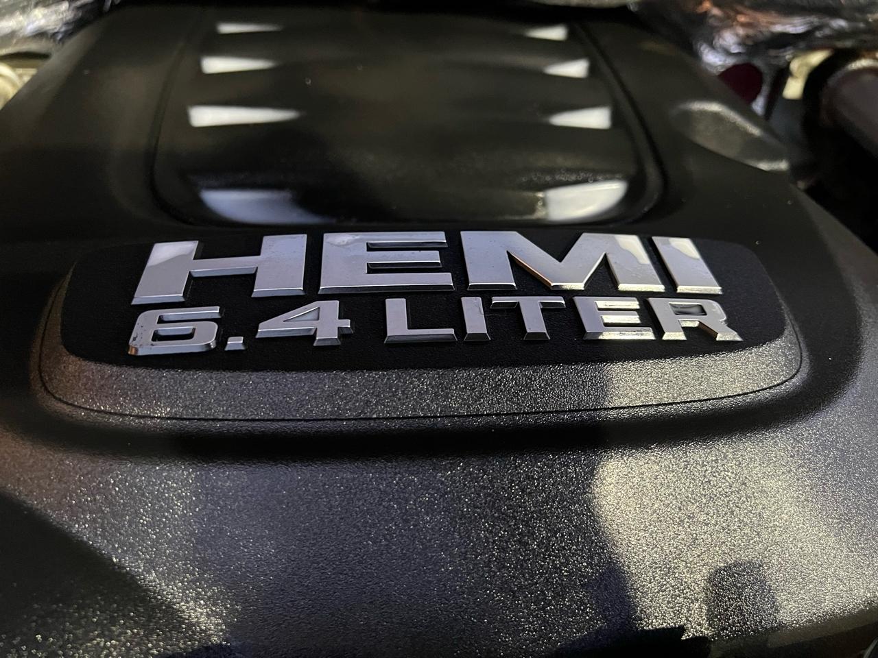 RAM 2500 SLT 4WD 2015