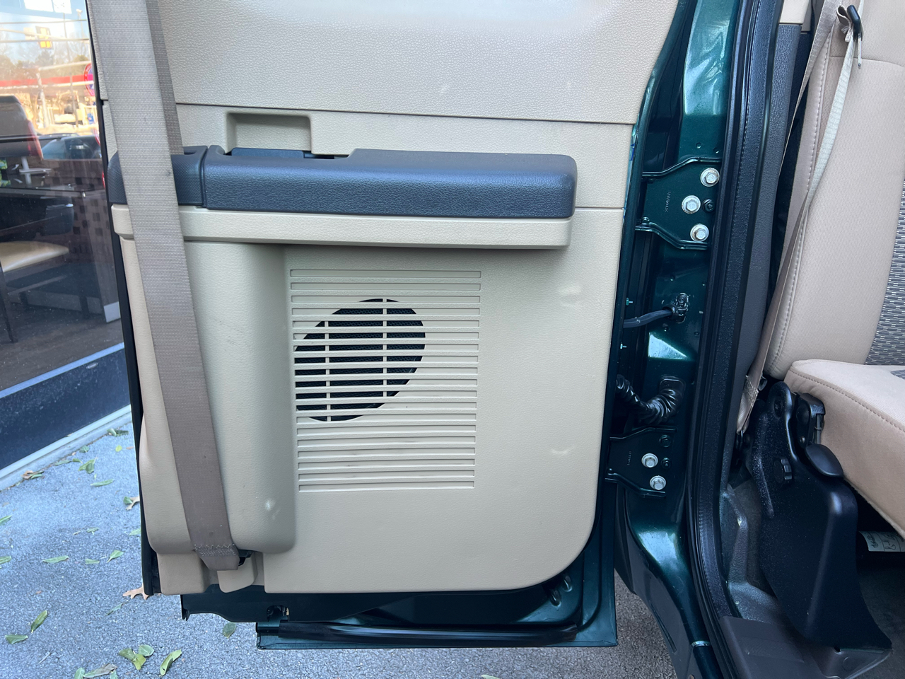 Ford F-250 SD XLT SuperCab Long Bed 4WD 2011