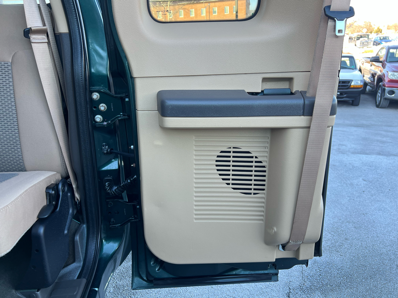 Ford F-250 SD XLT SuperCab Long Bed 4WD 2011