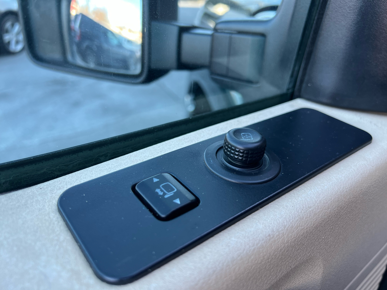 Ford F-250 SD XLT SuperCab Long Bed 4WD 2011