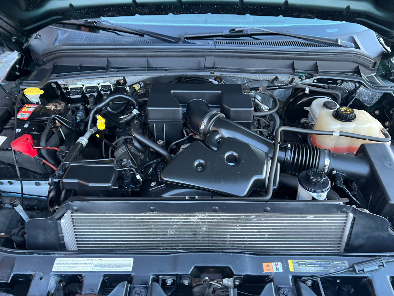 Ford F-250 SD XLT SuperCab Long Bed 4WD 2011