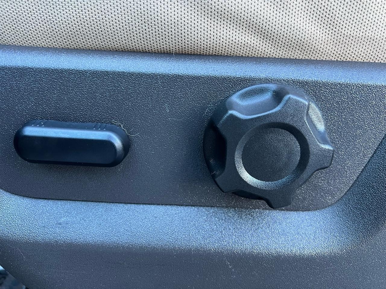 Ford F-250 SD XLT SuperCab Short Bed 4WD 2011