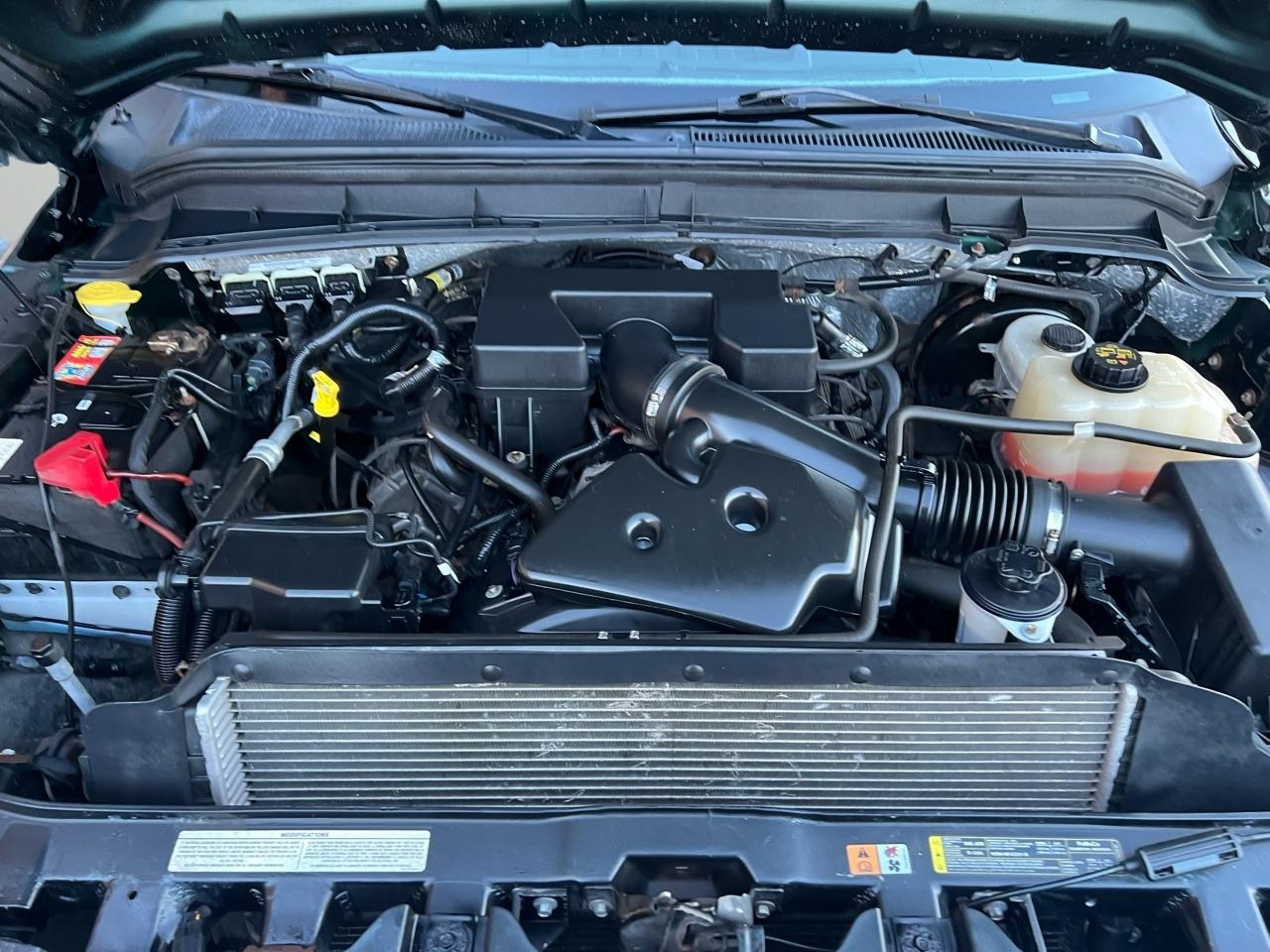 Ford F-250 SD XLT SuperCab Short Bed 4WD 2011