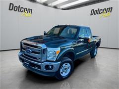 2011 Ford F-250 SD 