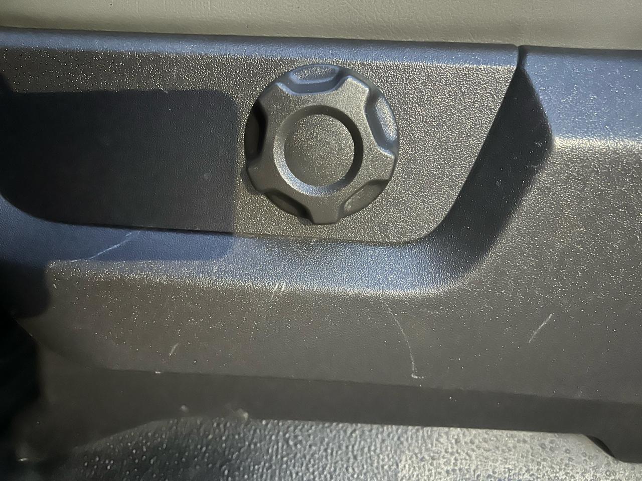 Ford F-250 SD XLT 4WD 2011