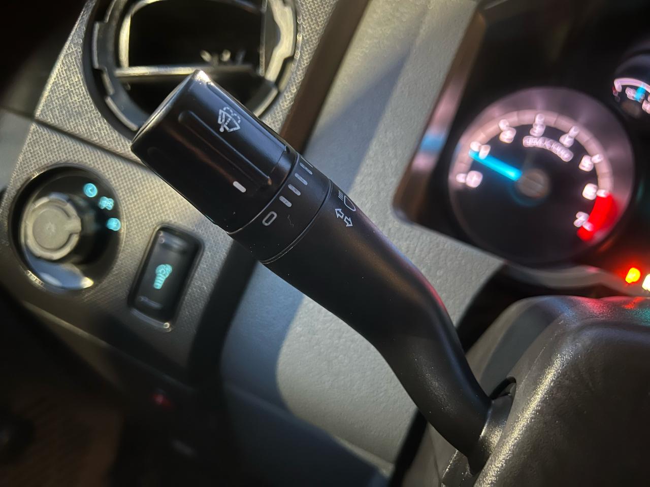 Ford F-250 SD XLT 4WD 2011