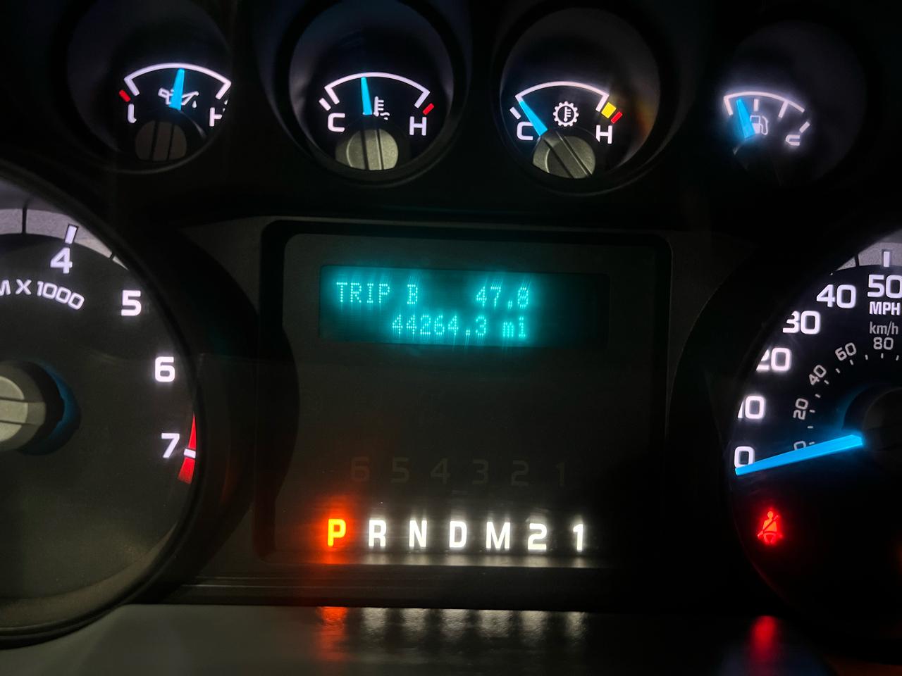 Ford F-250 SD XLT 4WD 2011