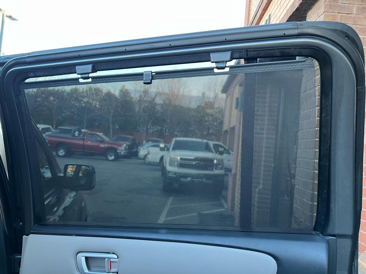 Honda Pilot Touring 4WD 5-Spd AT with DVD 2011