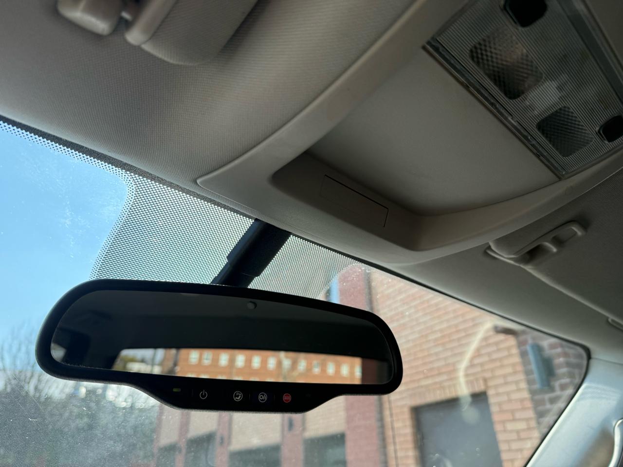 GMC Sierra 2500HD SLT Crew Cab 4WD 2013