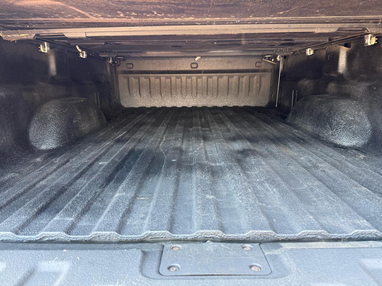 GMC Sierra 2500HD SLT Crew Cab 4WD 2013