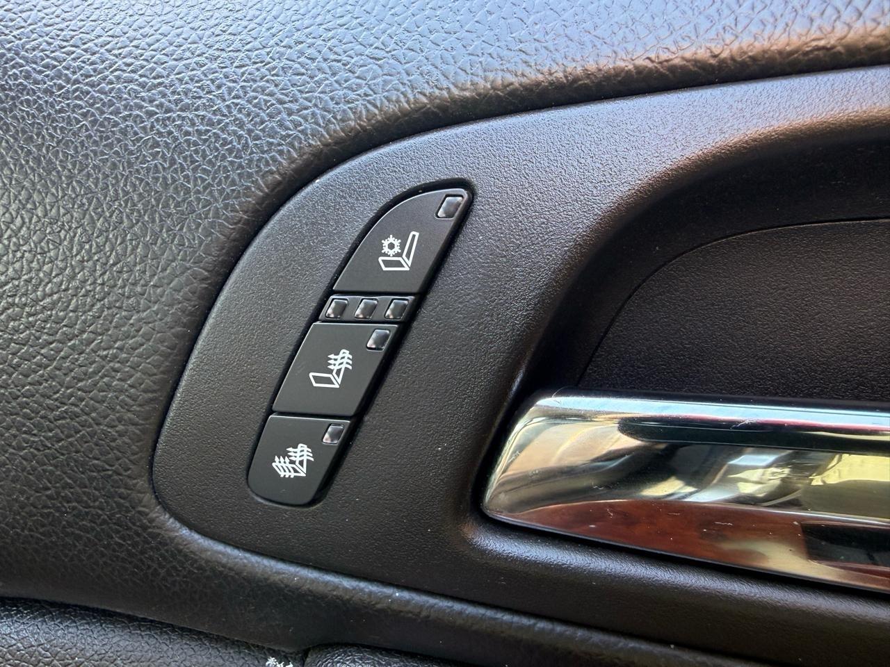 GMC Sierra 2500HD SLT Crew Cab 4WD 2013