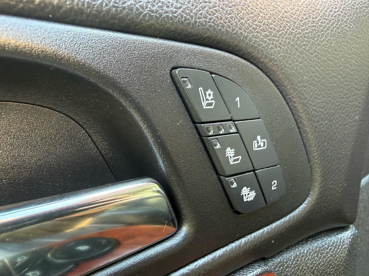 GMC Sierra 2500HD SLT Crew Cab 4WD 2013