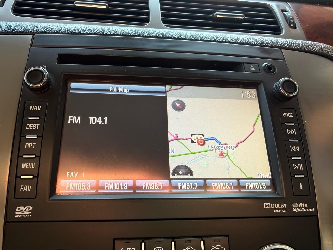 GMC Sierra 2500HD SLT Crew Cab 4WD 2013