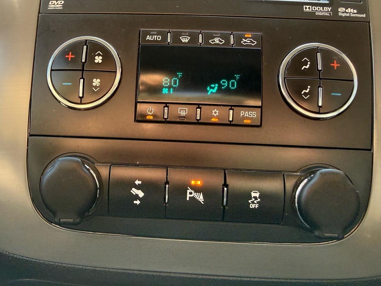 GMC Sierra 2500HD SLT Crew Cab 4WD 2013