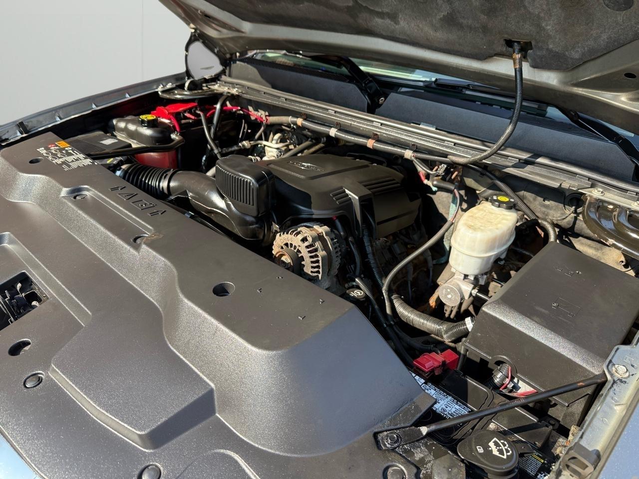 GMC Sierra 2500HD SLT Crew Cab 4WD 2013