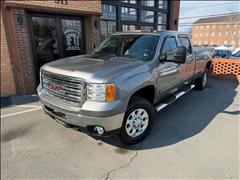 2013 GMC Sierra 2500HD 