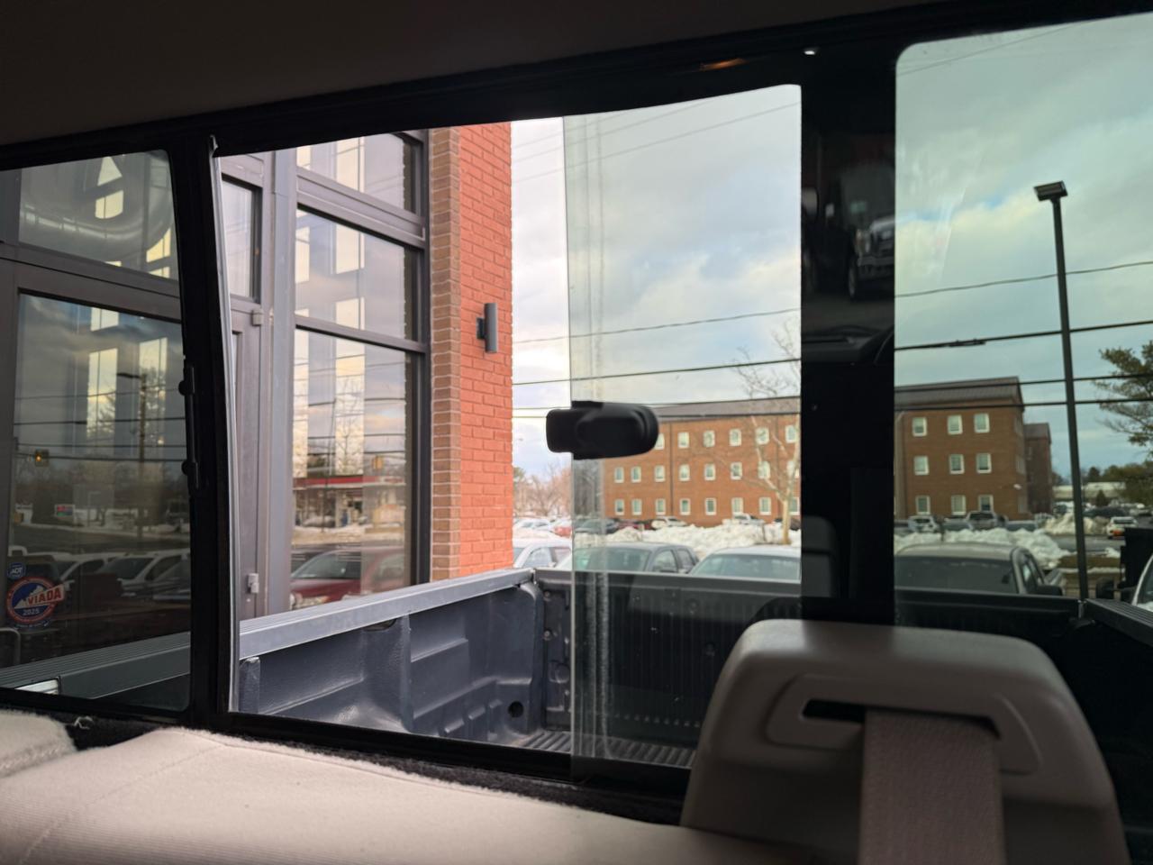 Ford F-250 SD XLT Crew Cab Long Bed 4WD 2008