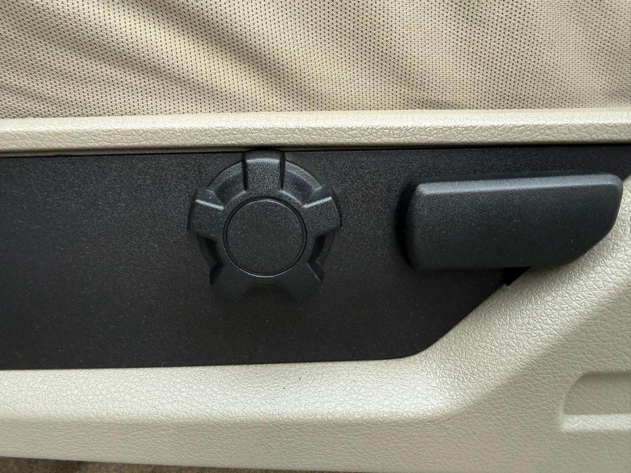 Ford F-250 SD XLT Crew Cab Long Bed 4WD 2008