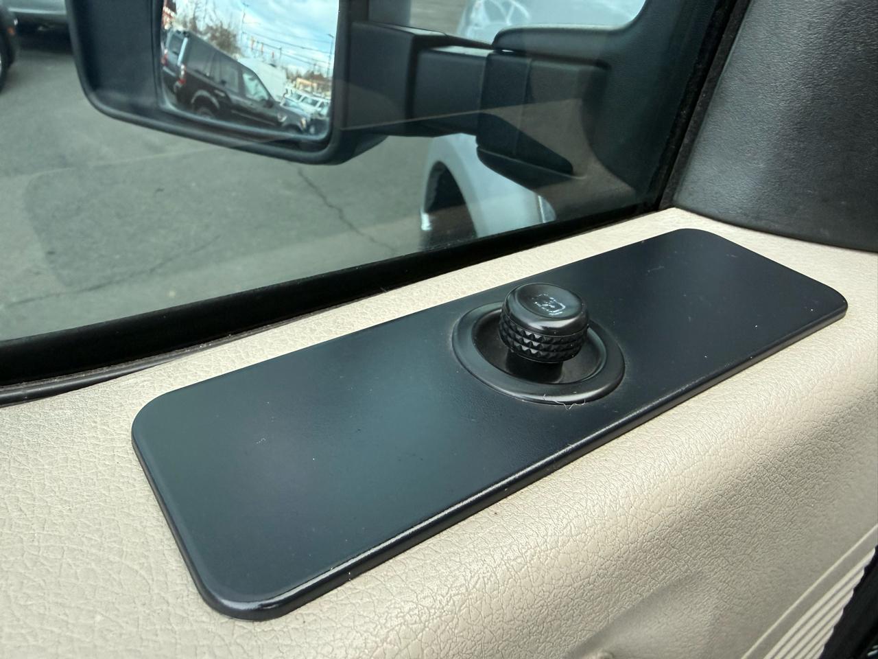 Ford F-250 SD XLT Crew Cab Long Bed 4WD 2008