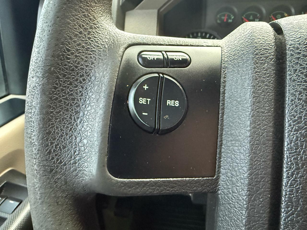 Ford F-250 SD XLT Crew Cab Long Bed 4WD 2008