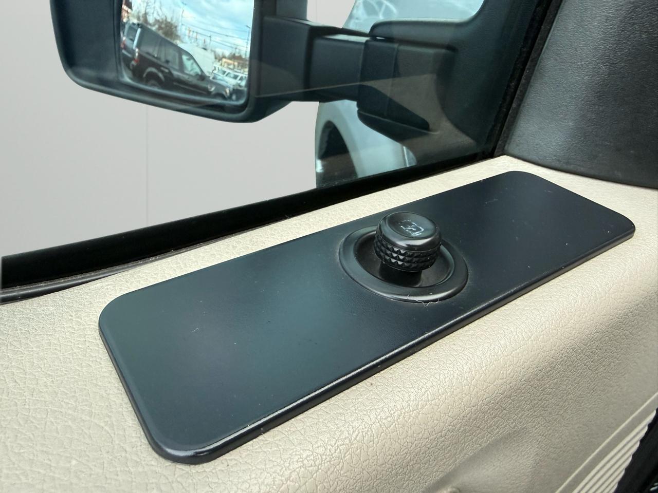 Ford F-250 SD XLT Crew Cab Long Bed 4WD 2008