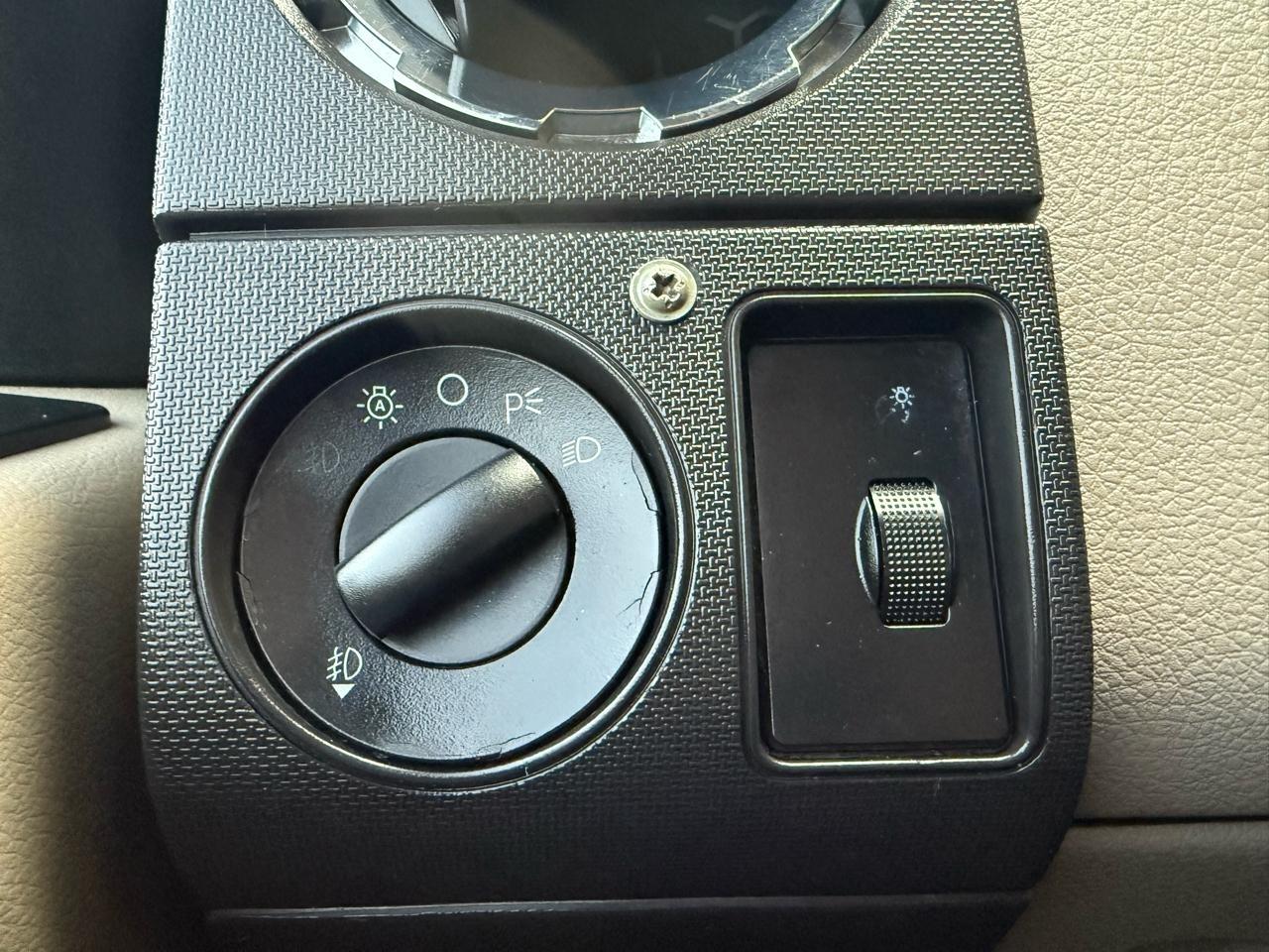 Ford F-250 SD XLT Crew Cab Long Bed 4WD 2008