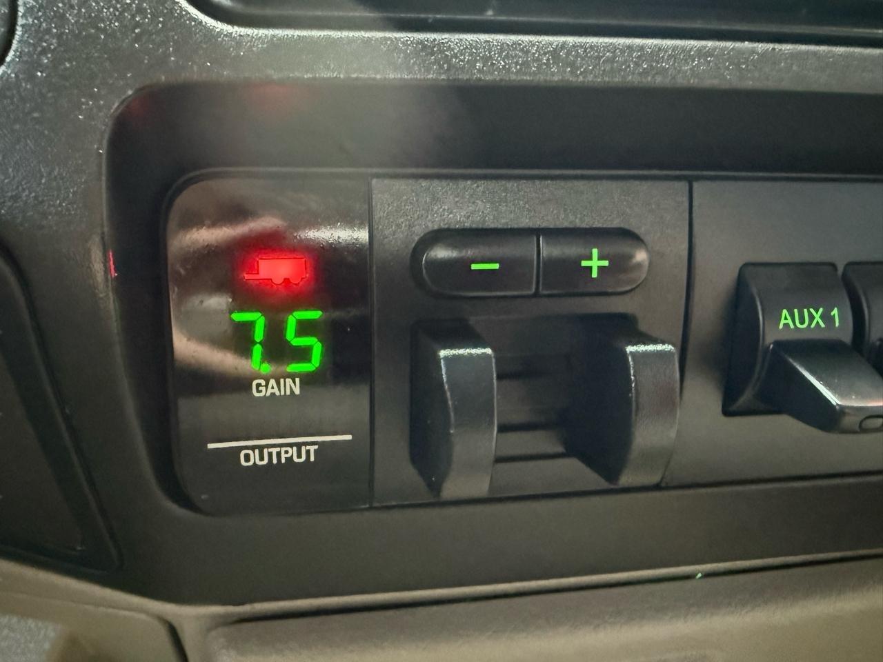 Ford F-250 SD XLT Crew Cab Long Bed 4WD 2008