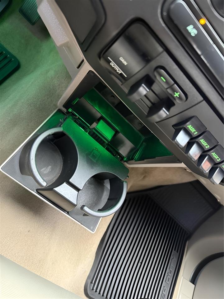 Ford F-250 SD XLT Crew Cab Long Bed 4WD 2008