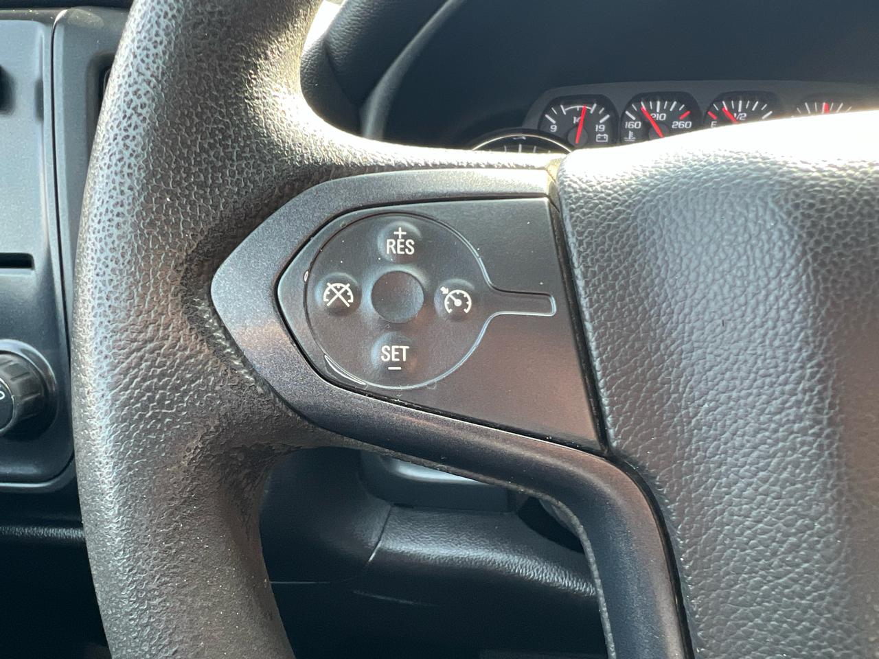 Chevrolet Silverado 2500HD Work Truck Long Box 4WD 2016