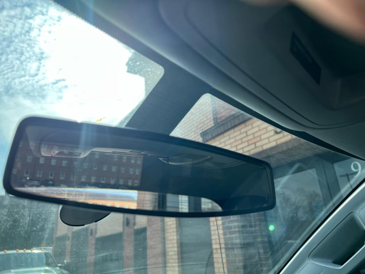 Chevrolet Silverado 2500HD Work Truck Long Box 4WD 2016