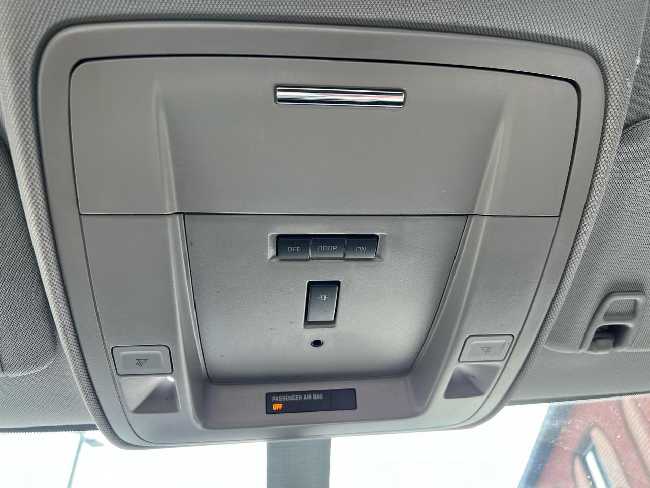 Chevrolet Silverado 2500HD Work Truck Long Box 4WD 2016