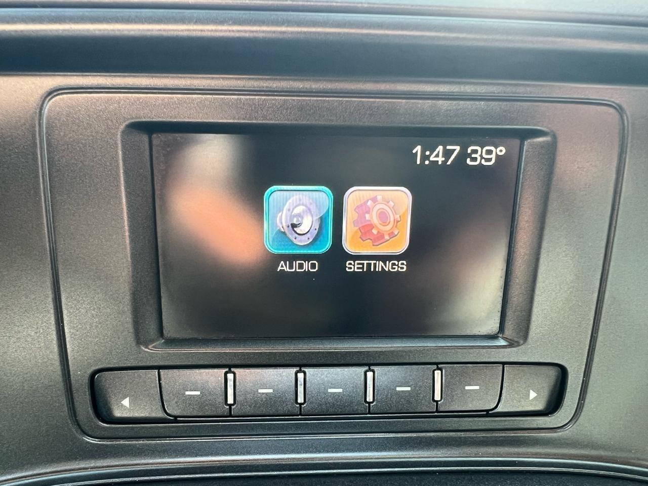 Chevrolet Silverado 2500HD Work Truck Long Box 4WD 2016