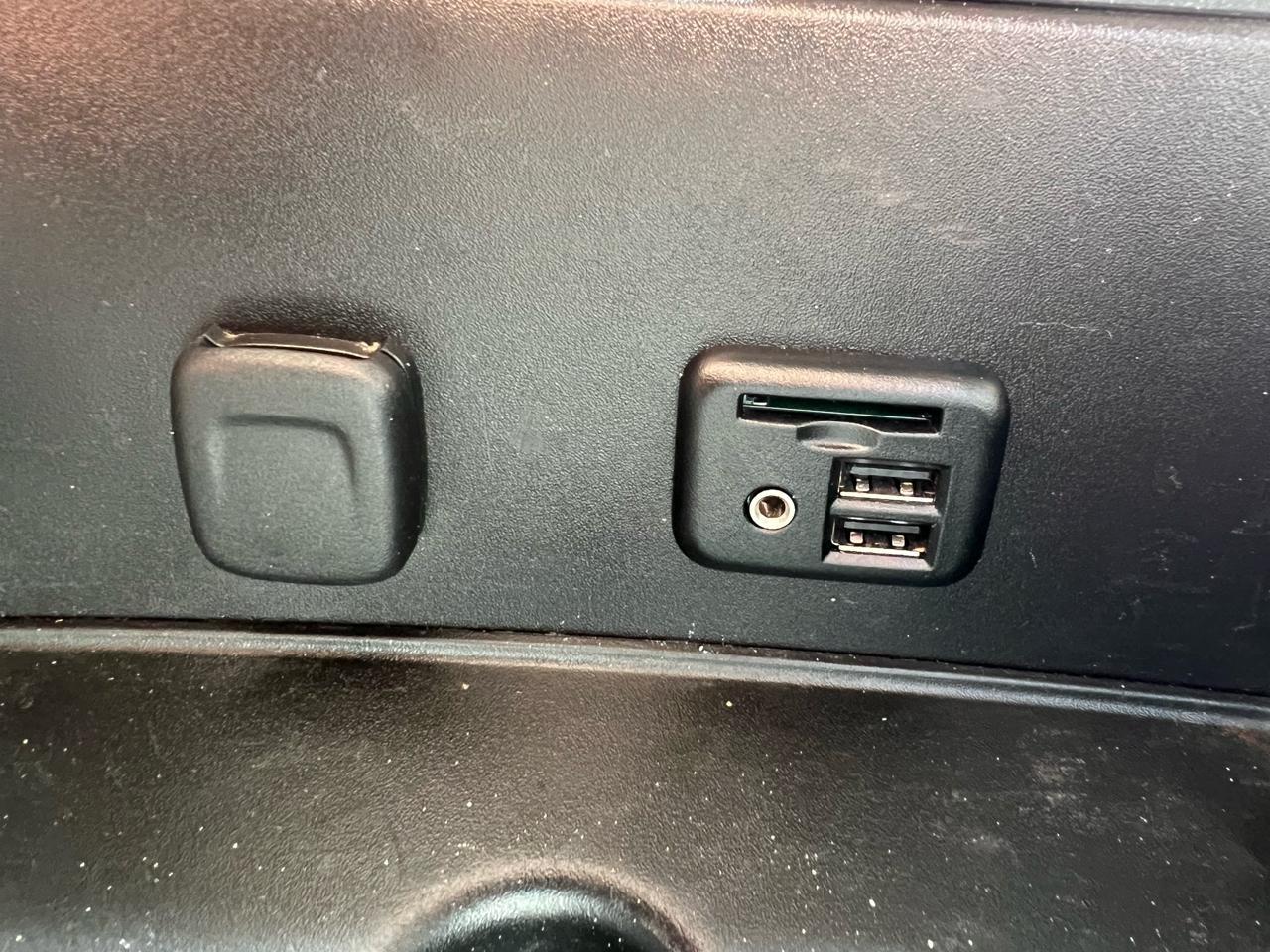 Chevrolet Silverado 2500HD Work Truck Long Box 4WD 2016