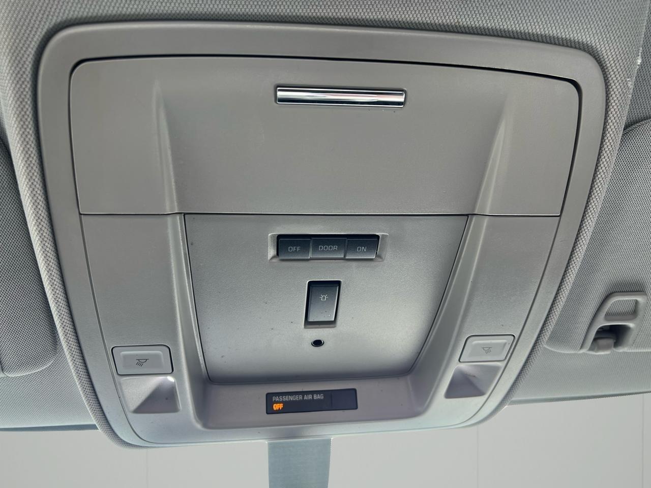 Chevrolet Silverado 2500HD Work Truck Long Box 4WD 2016