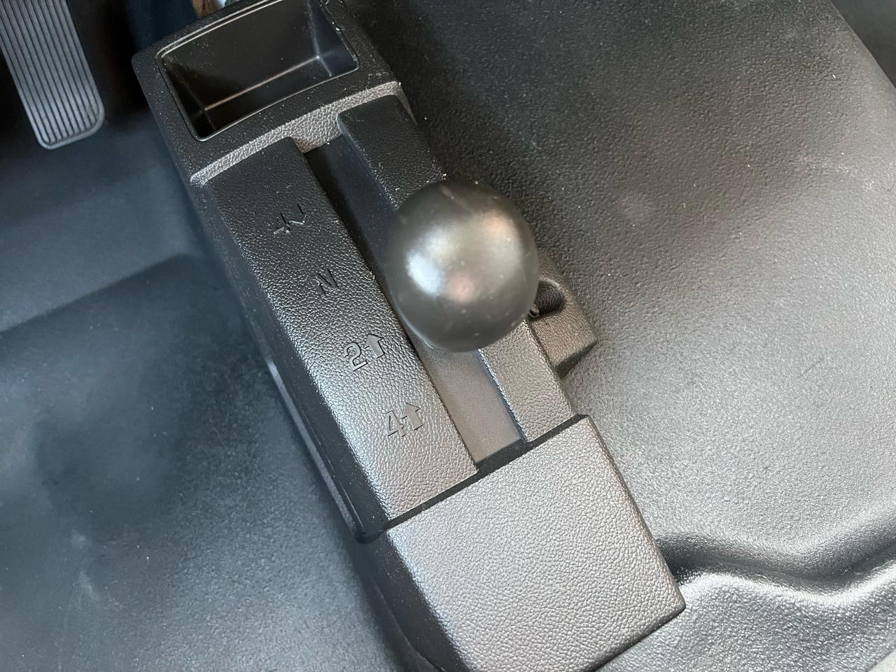 Chevrolet Silverado 2500HD Work Truck Long Box 4WD 2016