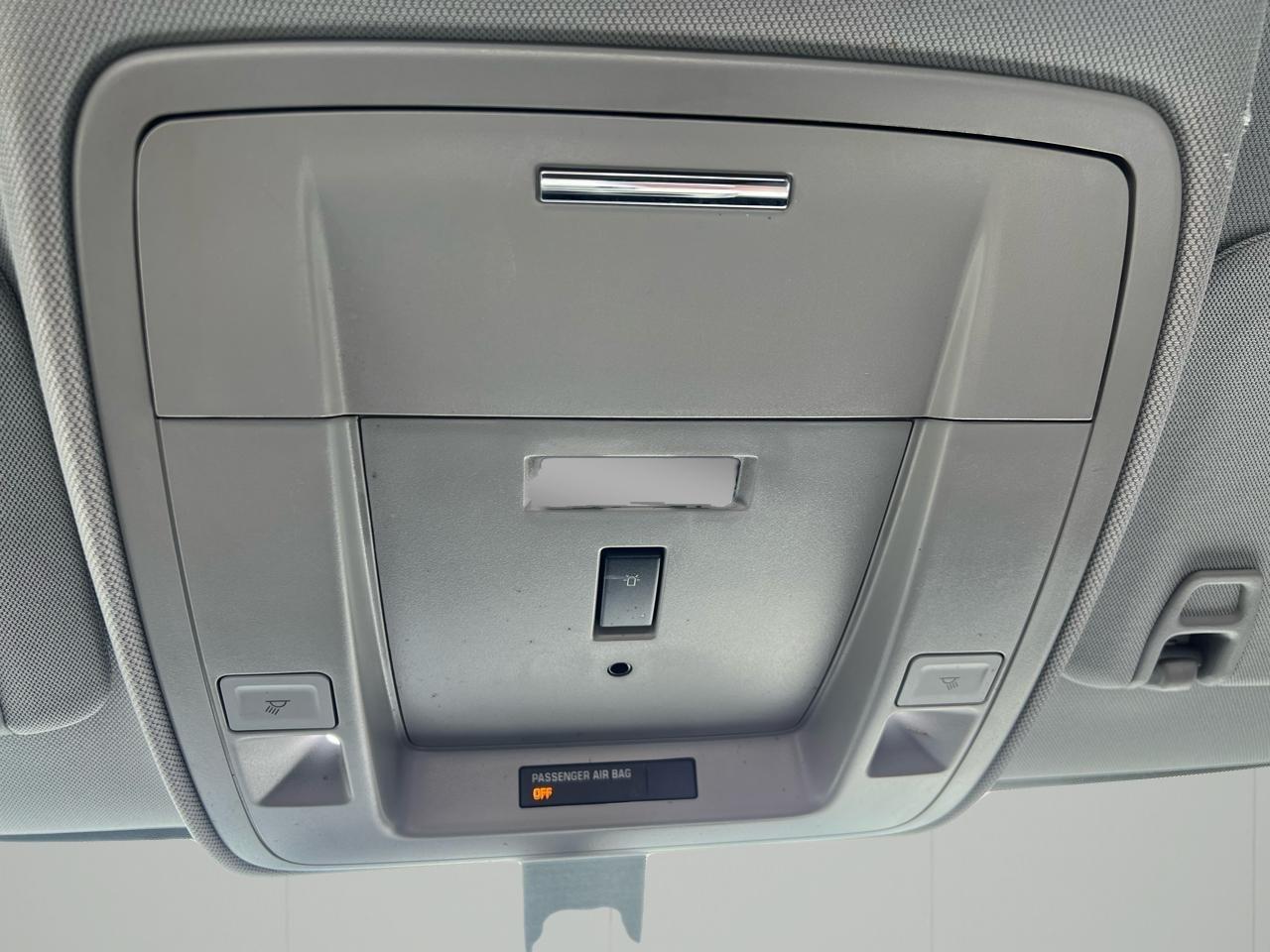 Chevrolet Silverado 2500HD Work Truck Long Box 4WD 2016