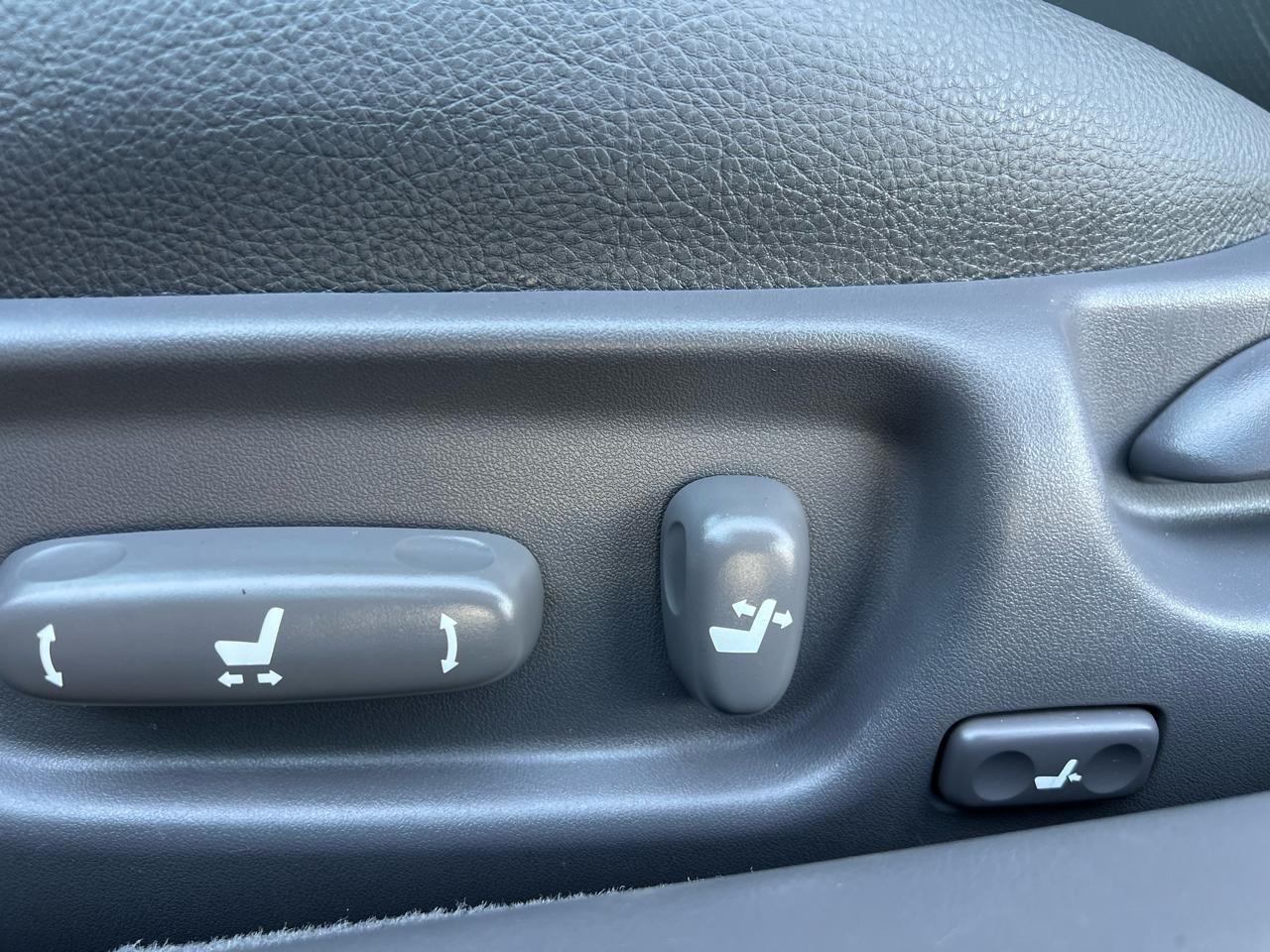 Toyota Camry Solara SE Convertible 2005