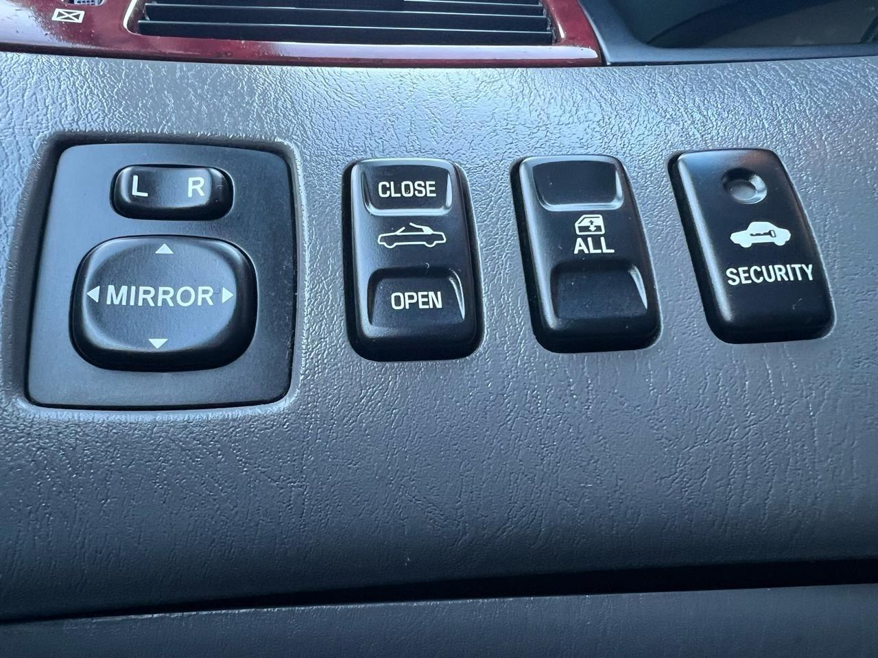 Toyota Camry Solara SE Convertible 2005