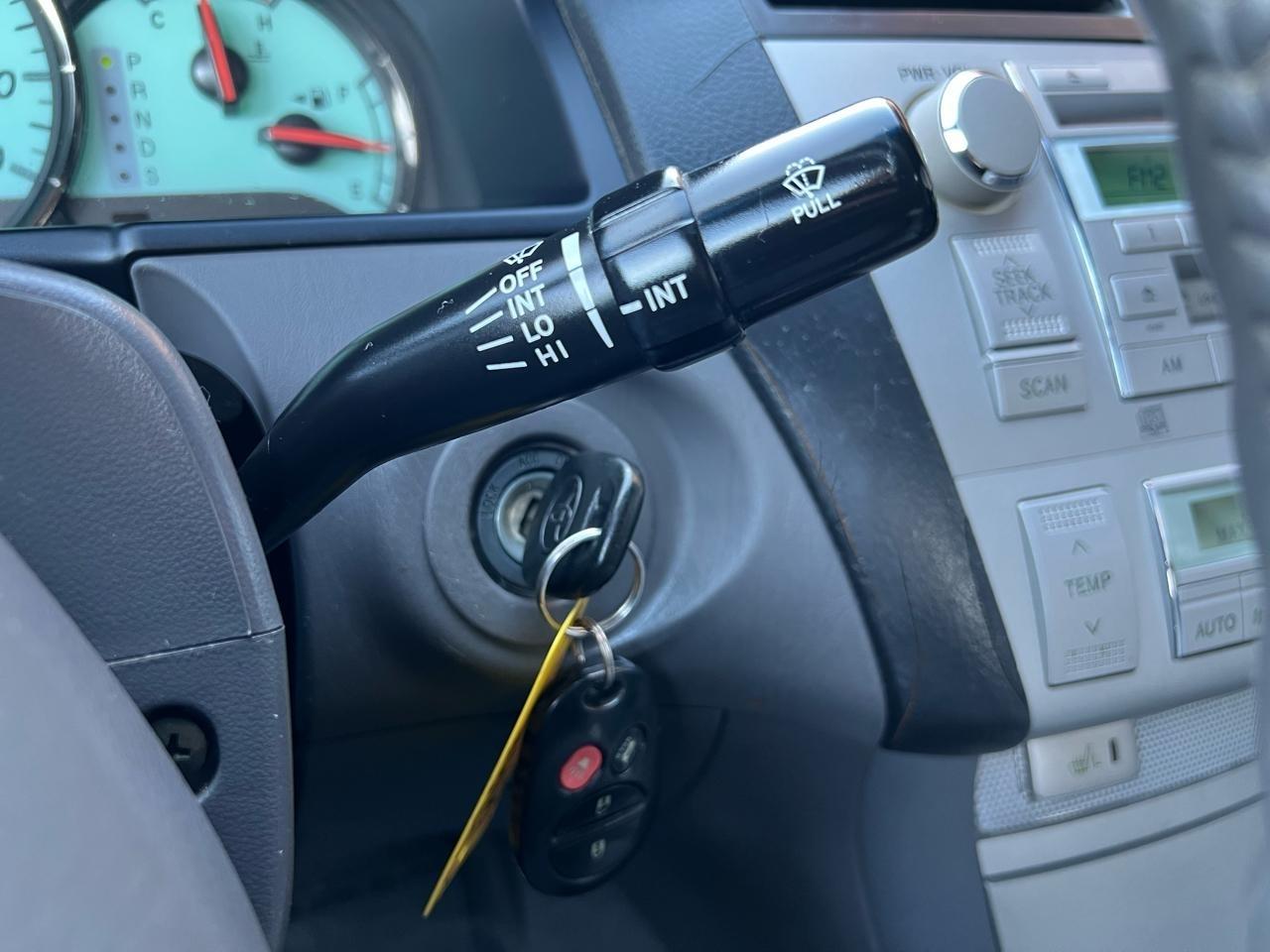 Toyota Camry Solara SE Convertible 2005