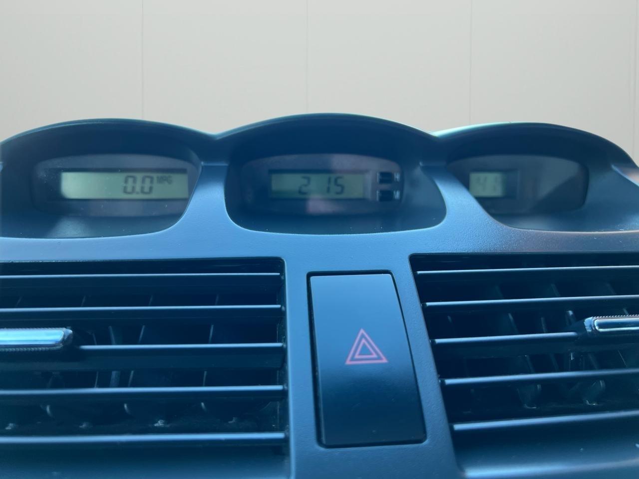 Toyota Camry Solara SE Convertible 2005