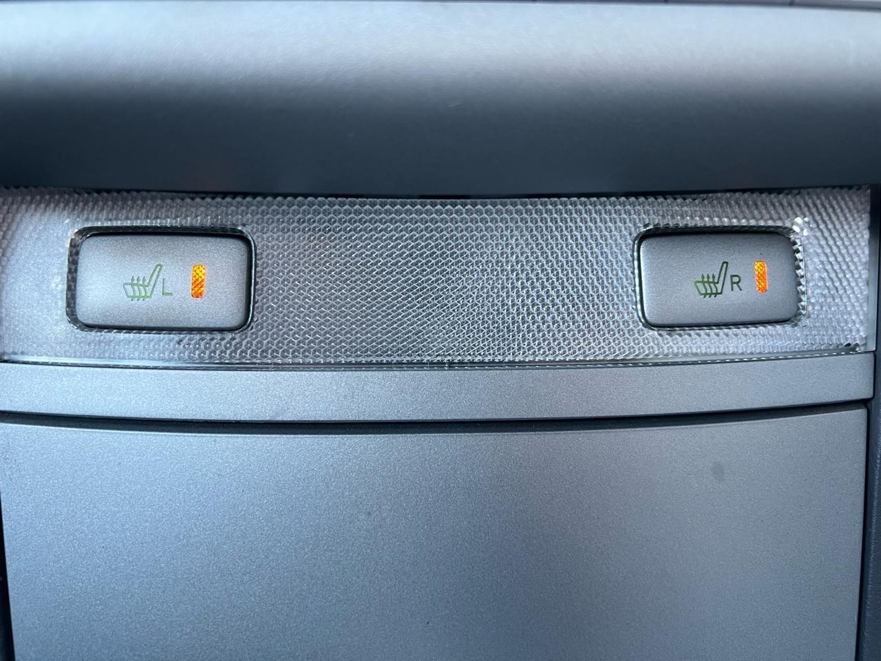 Toyota Camry Solara SE Convertible 2005