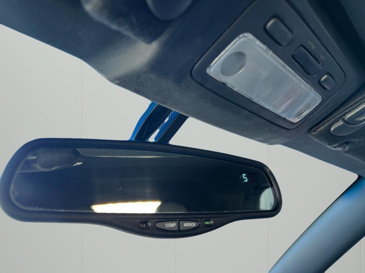 Toyota Camry Solara SE Convertible 2005