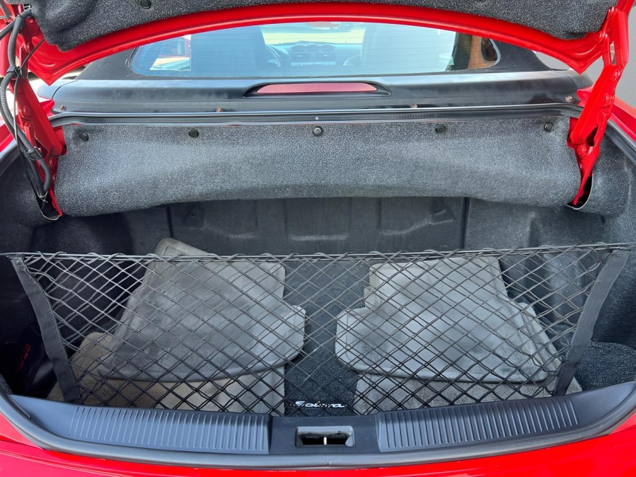 Toyota Camry Solara SE Convertible 2005